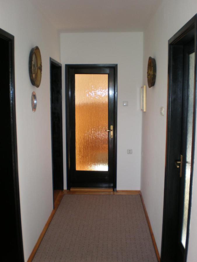 סלוניי Apartment Vi&Mi מראה חיצוני תמונה