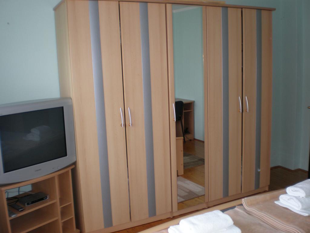סלוניי Apartment Vi&Mi מראה חיצוני תמונה