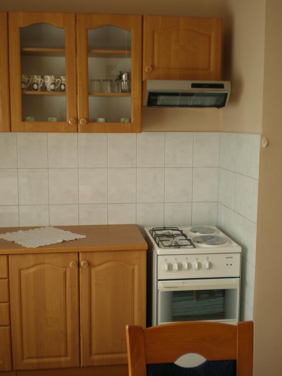 סלוניי Apartment Vi&Mi מראה חיצוני תמונה