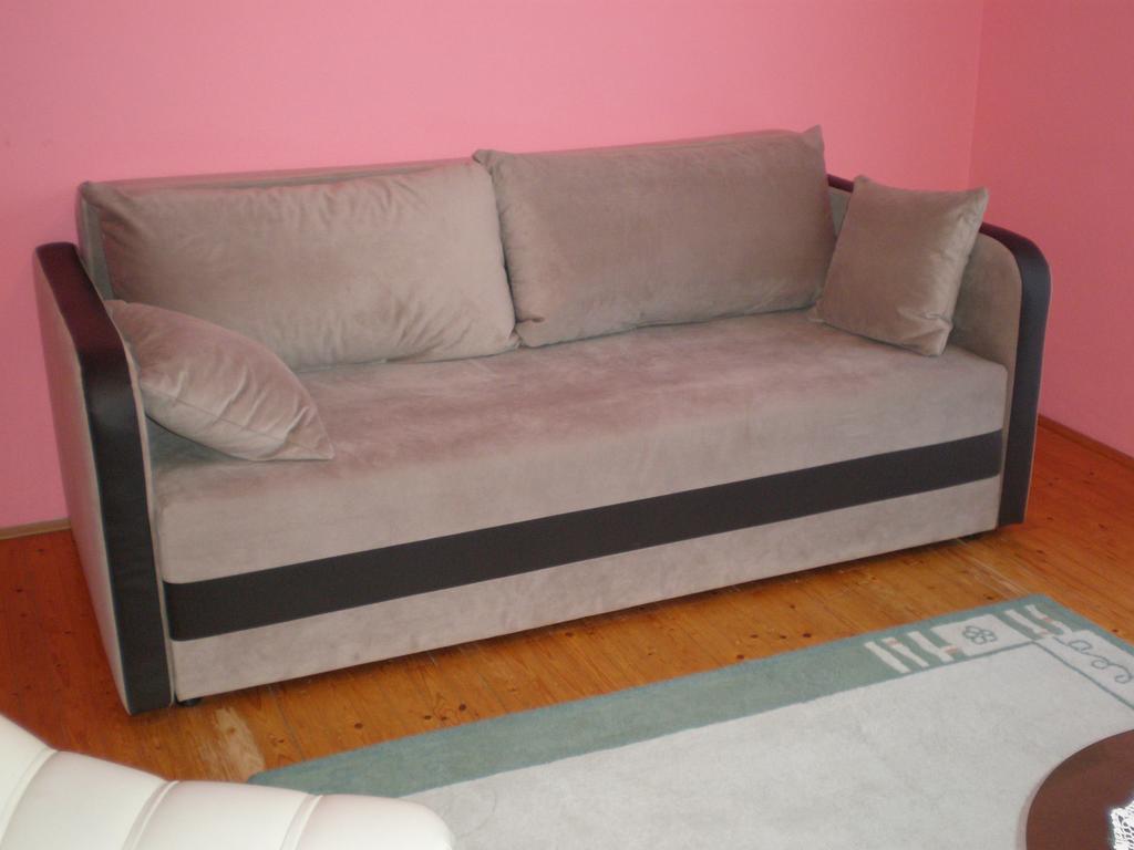 סלוניי Apartment Vi&Mi חדר תמונה