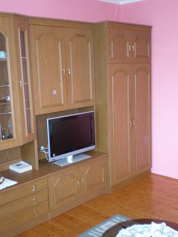 סלוניי Apartment Vi&Mi מראה חיצוני תמונה