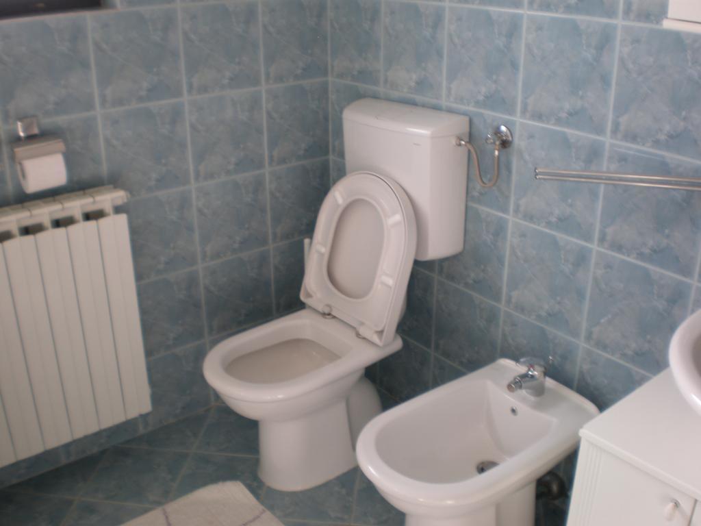 סלוניי Apartment Vi&Mi חדר תמונה