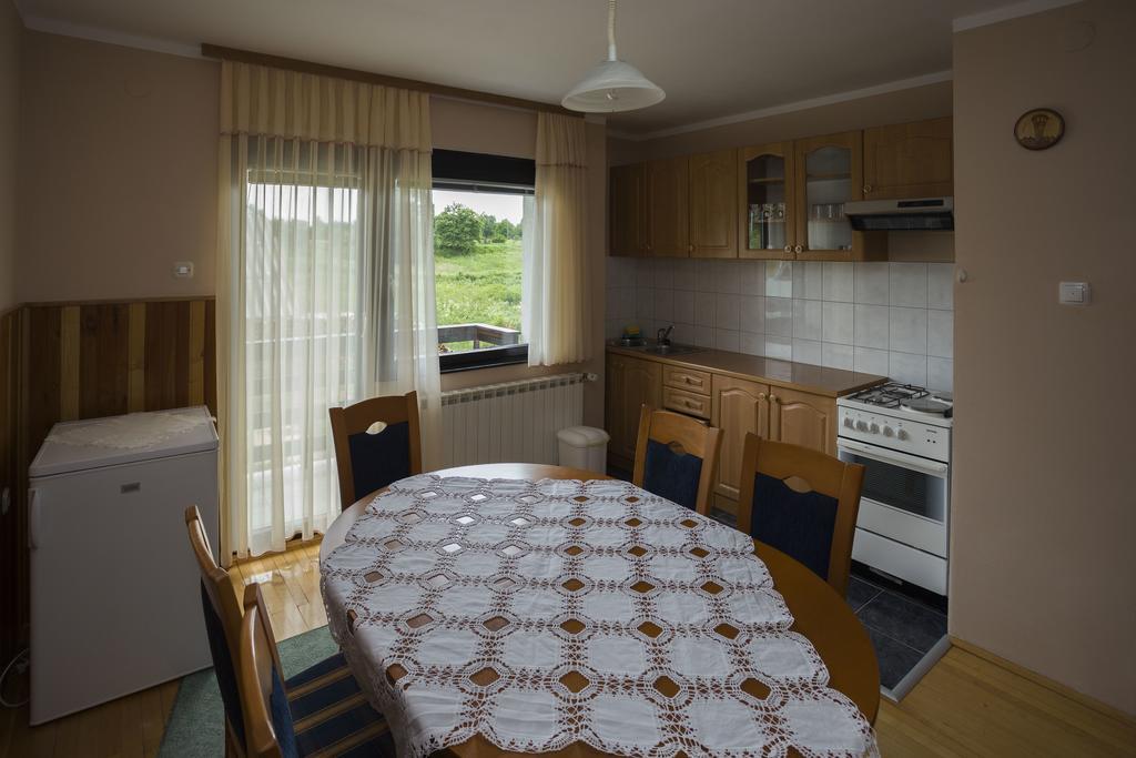 סלוניי Apartment Vi&Mi חדר תמונה